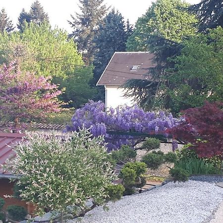 Les Arts Ont La Cote Bed & Breakfast Luaran gambar