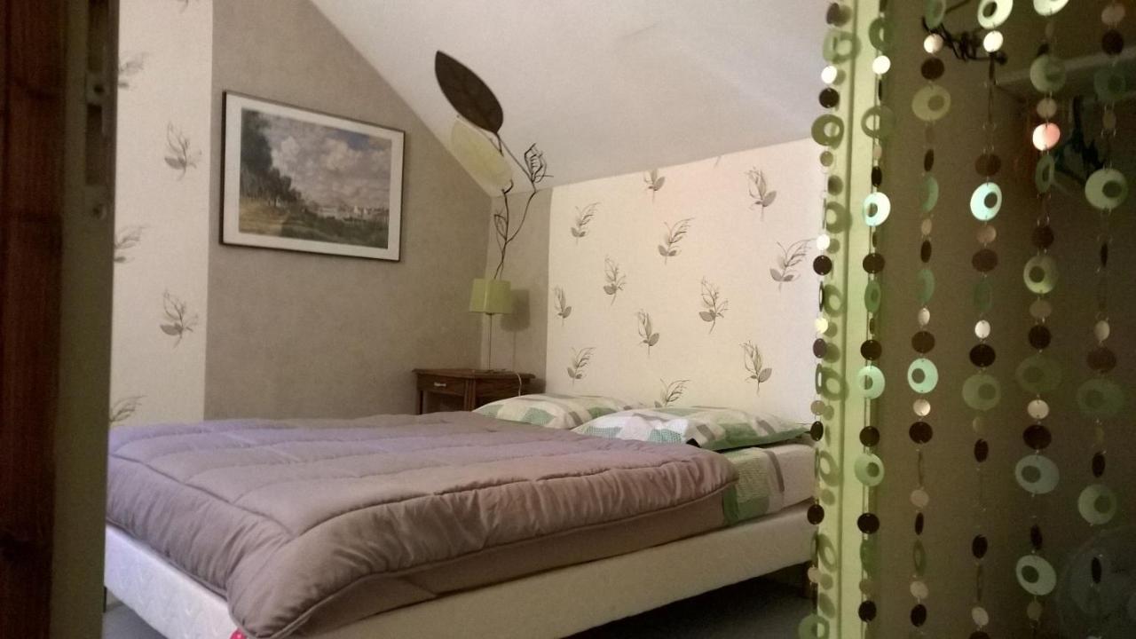 Les Arts Ont La Cote Bed & Breakfast Luaran gambar