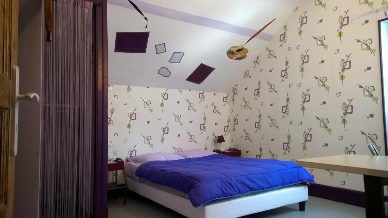 Les Arts Ont La Cote Bed & Breakfast Luaran gambar