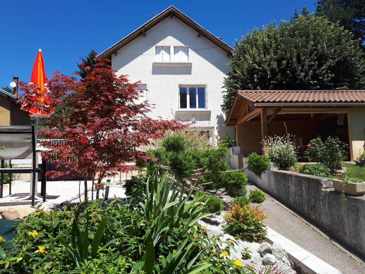 Les Arts Ont La Cote Bed & Breakfast Luaran gambar