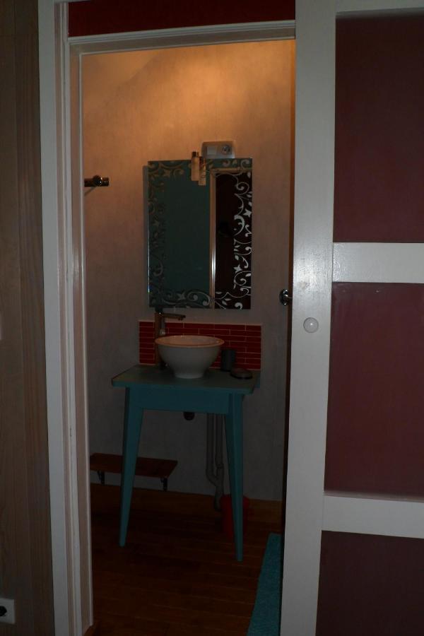Les Arts Ont La Cote Bed & Breakfast Luaran gambar